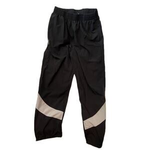 NBA Track Warm Up Pants Mens Large